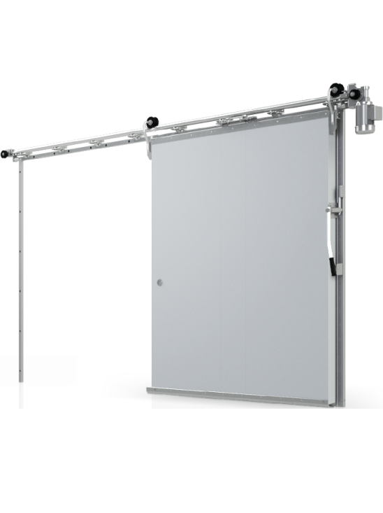 Компания Альфатор — официальный партнер завода «Ирбис» во Владимире